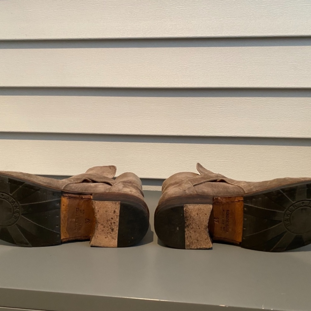 Fiorentini + Baker Chad Booties - Picture 4 of 6